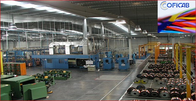 أيام قليلة بعد الاضراب : صاحب مؤسسة كوفيكاب يطرد 14 عاملا شاركوا في الاضراب من بينهم 7 نقابيين